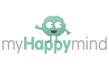My Happy Mind Logo