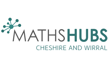 maths hub Logo