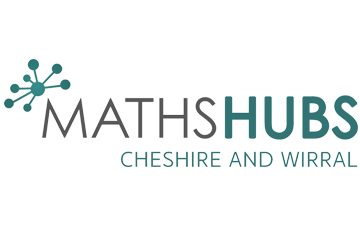 Maths Hub Logo