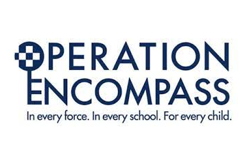 Operation Encompass Logo